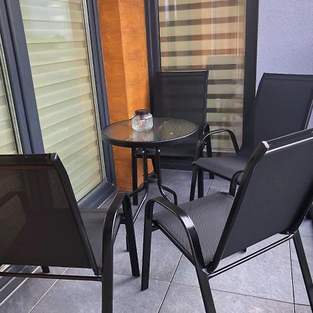 Apartament Rubin زاتور المظهر الخارجي الصورة