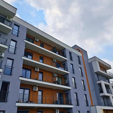 Apartament Rubin زاتور المظهر الخارجي الصورة