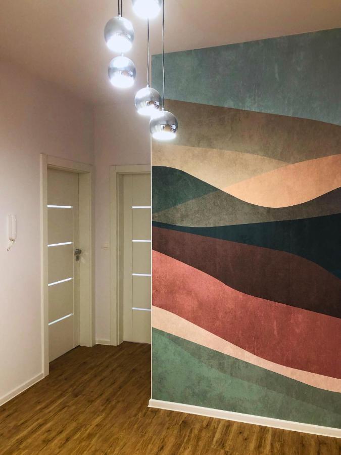 Apartament Rubin زاتور المظهر الخارجي الصورة