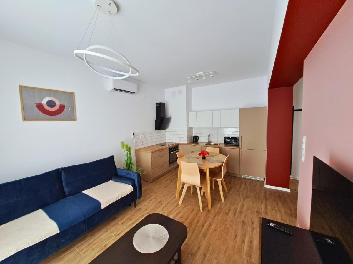 Apartament Rubin زاتور المظهر الخارجي الصورة