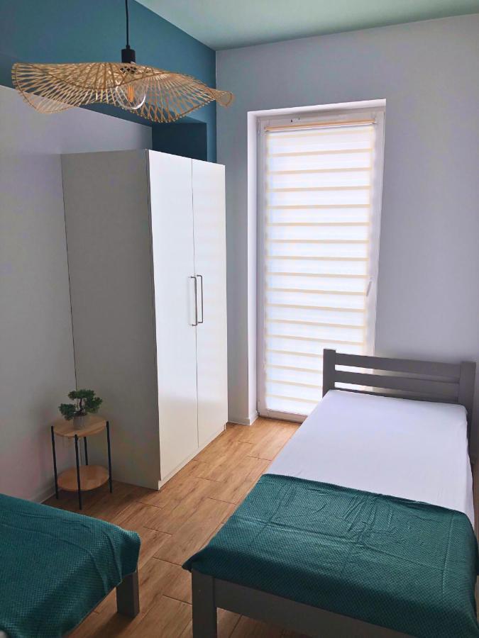 Apartament Rubin زاتور المظهر الخارجي الصورة