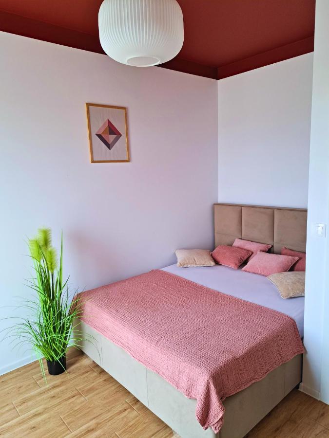 Apartament Rubin زاتور المظهر الخارجي الصورة