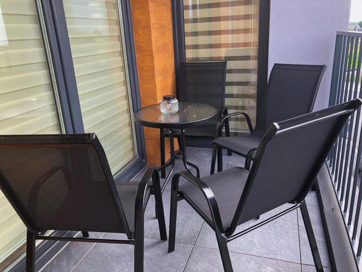 Apartament Rubin زاتور المظهر الخارجي الصورة